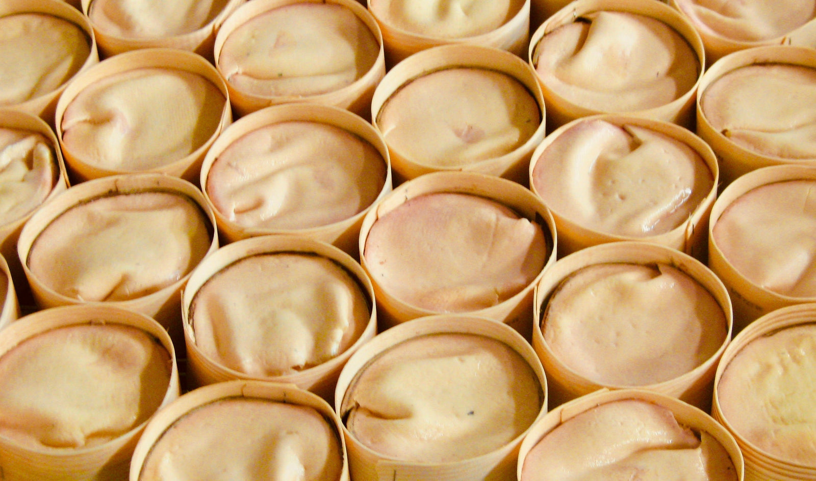 Vacherin Returns : Swiss Vacherin Mont D'Or from Vincent Tyrode