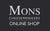 Mons Online Shop is Live