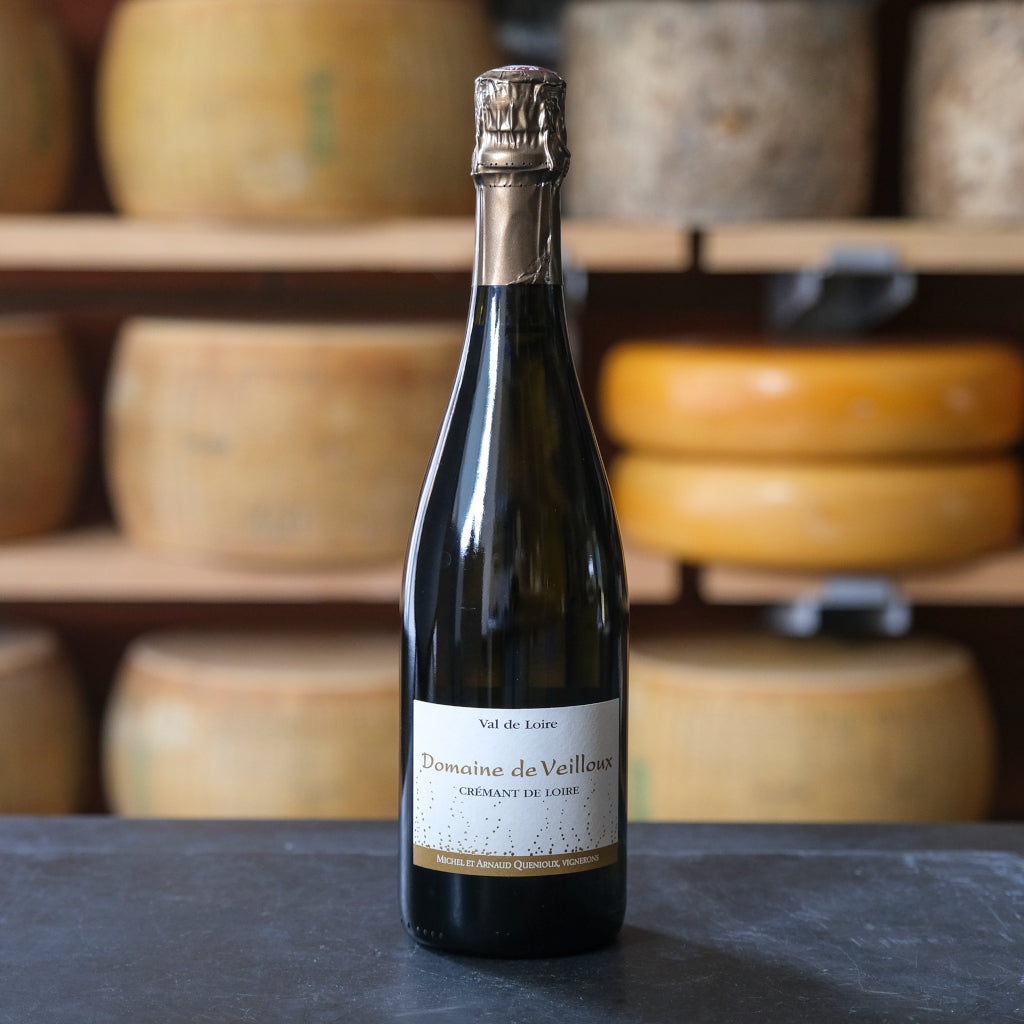 Sparkling Wine