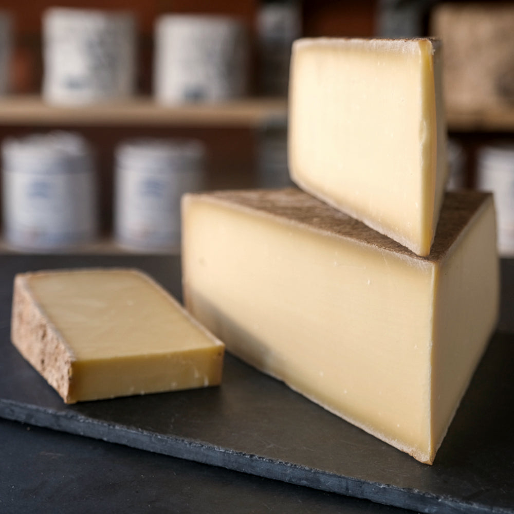 Hard Cheese