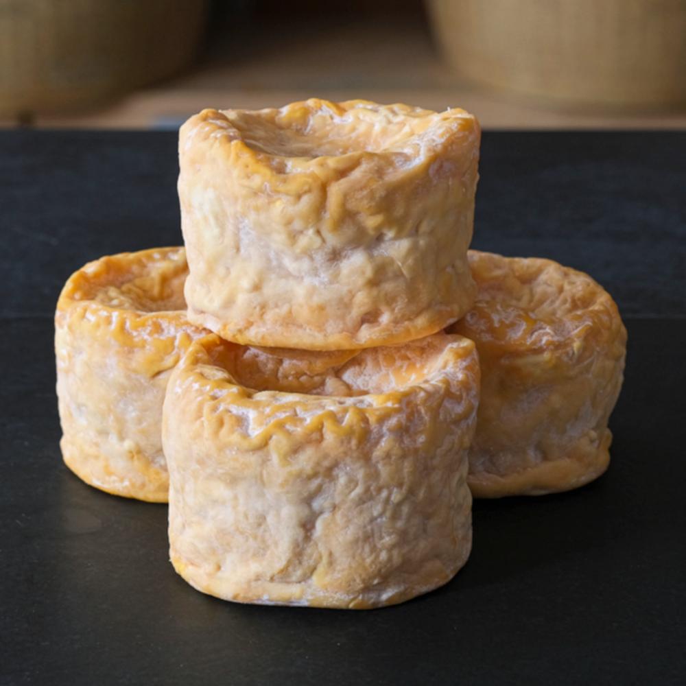 Soft Cheese