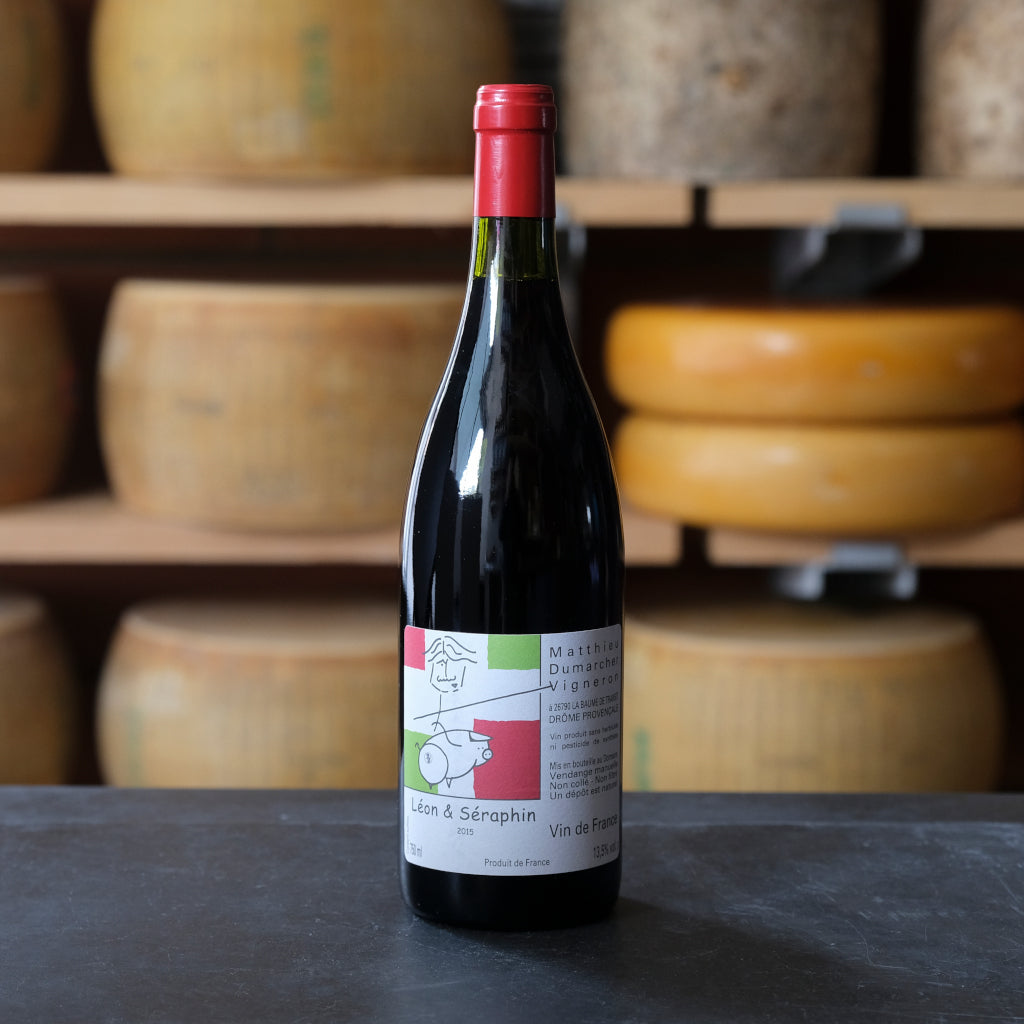 Red Wine
