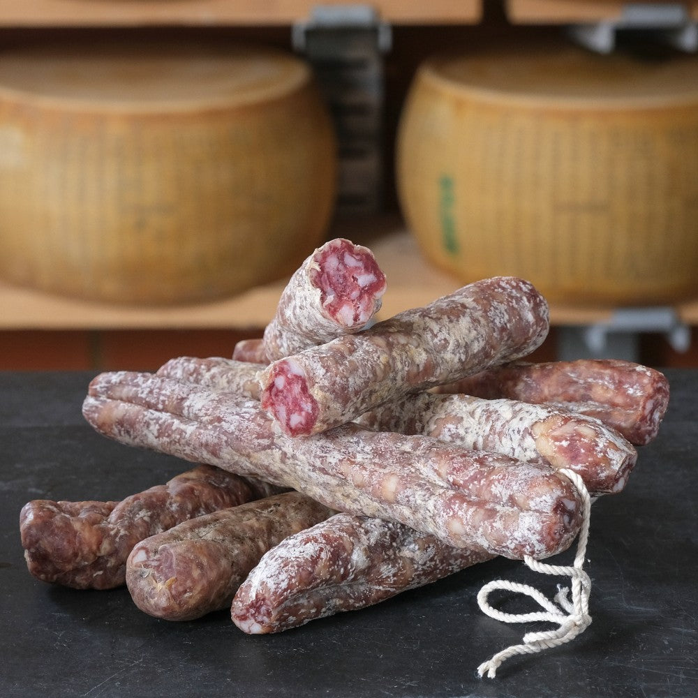 Cured Meats