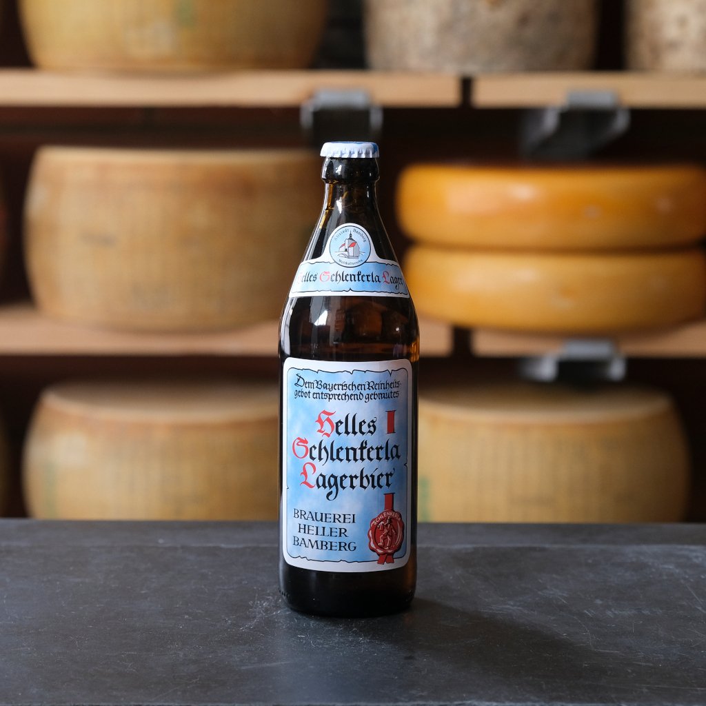 Beer, Cider & Perry