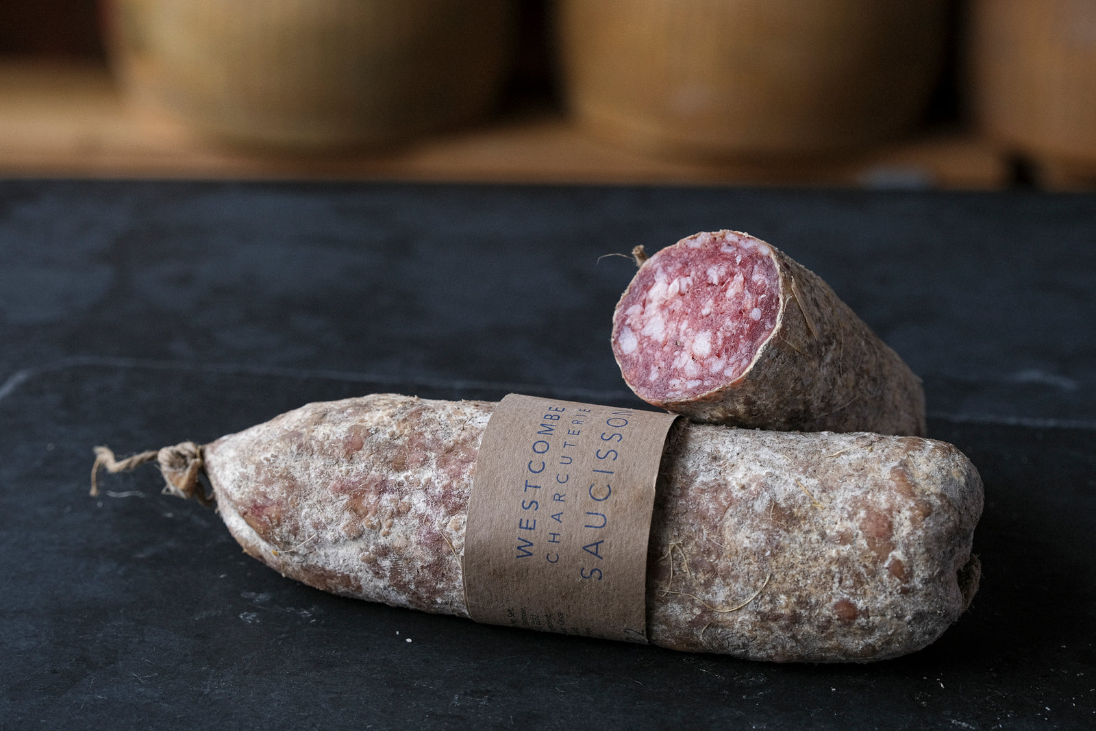 Westcombe Saucisson