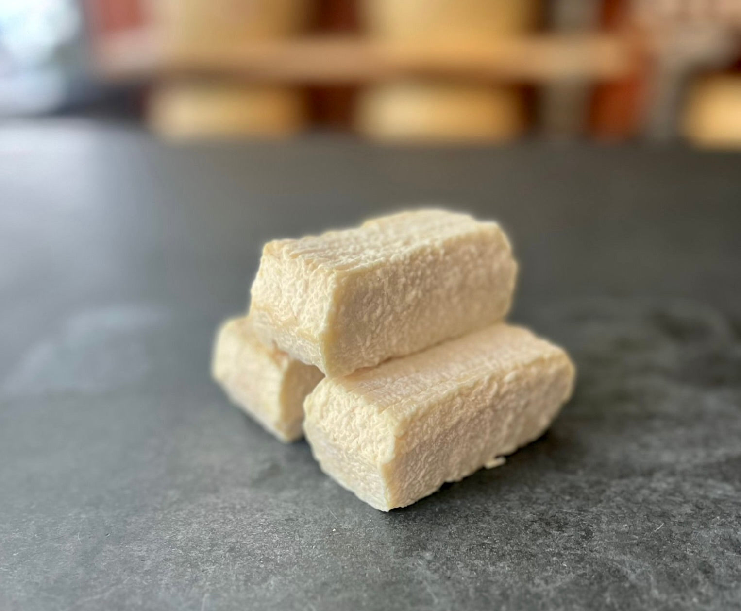 Lingot de St Nicolas