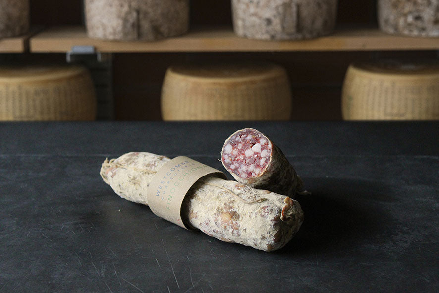 Westcombe Finocchiona