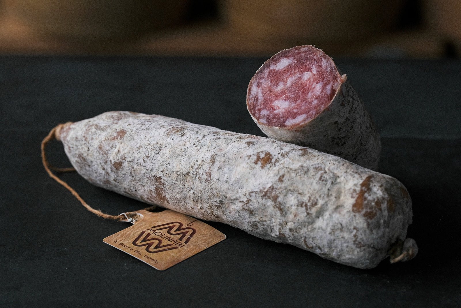 Salame Molinari