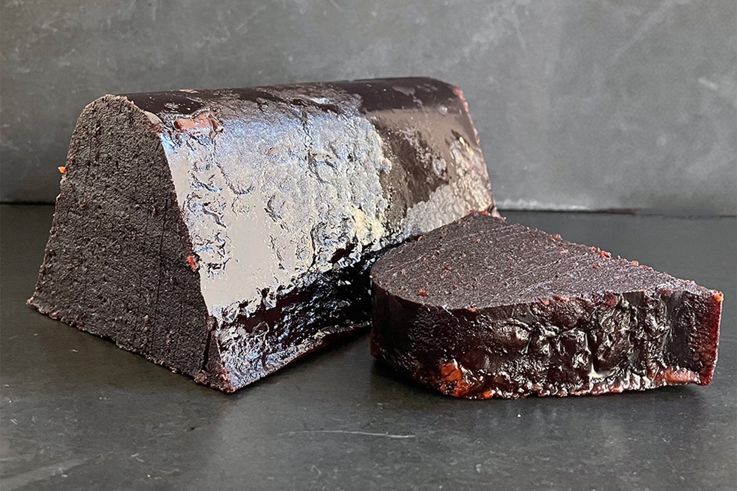 Damson Fruit Paste - England Preserves