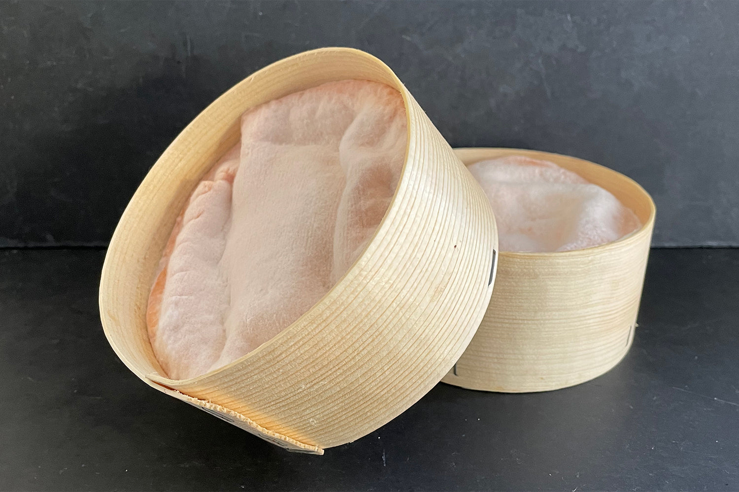 Vacherin Mont d’Or Tyrode - Mons Cheesemongers