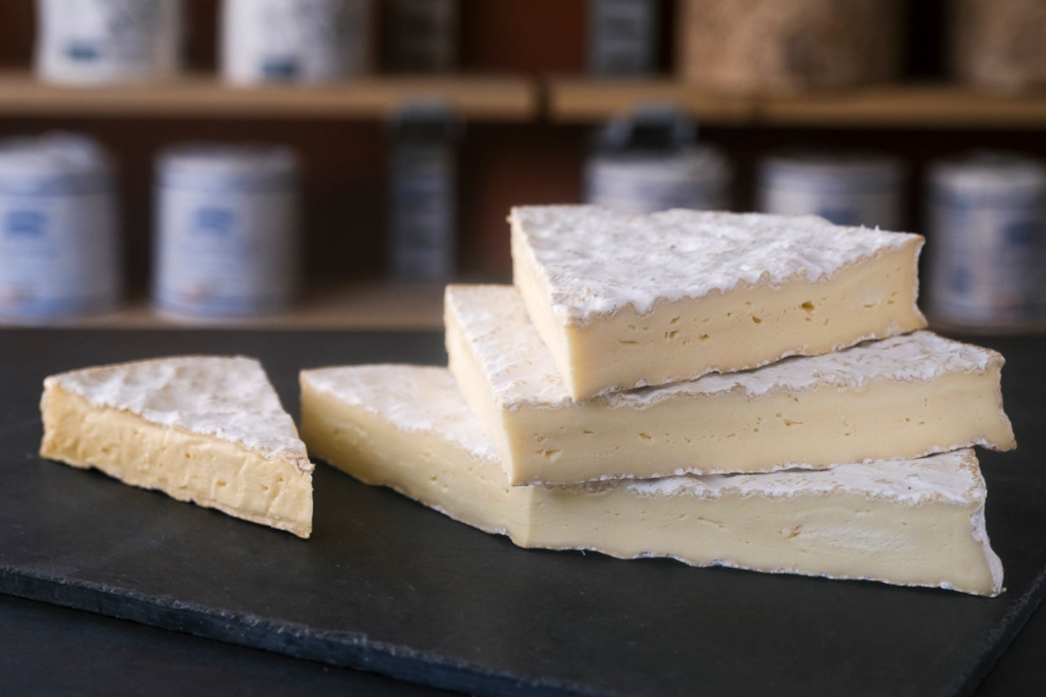 Brie - Dongé