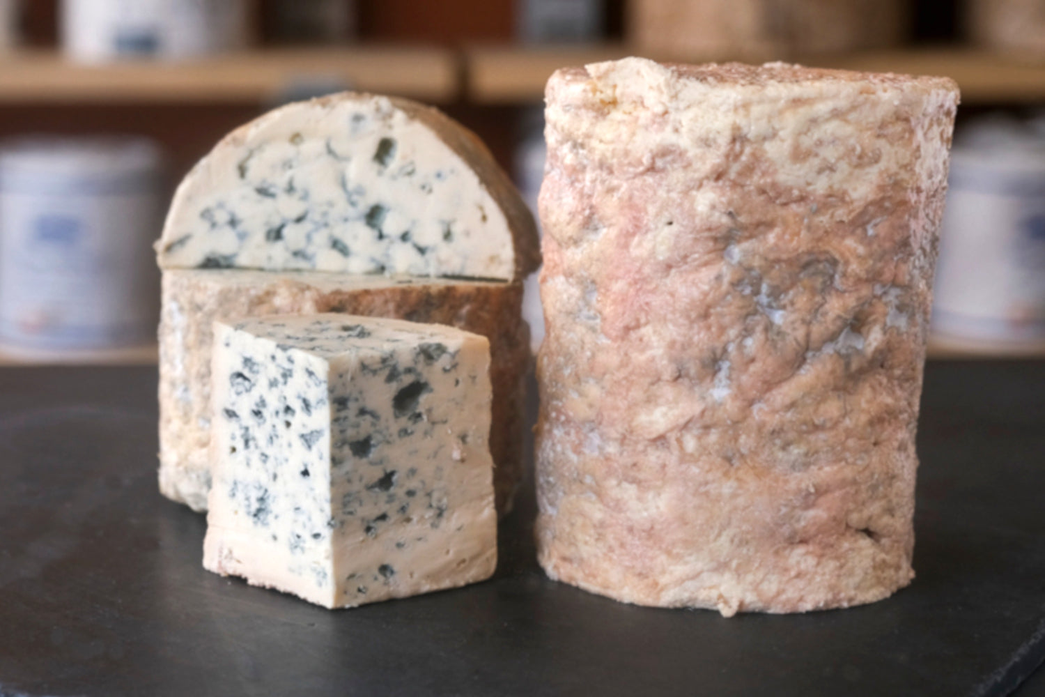 Fourme d'Ambert