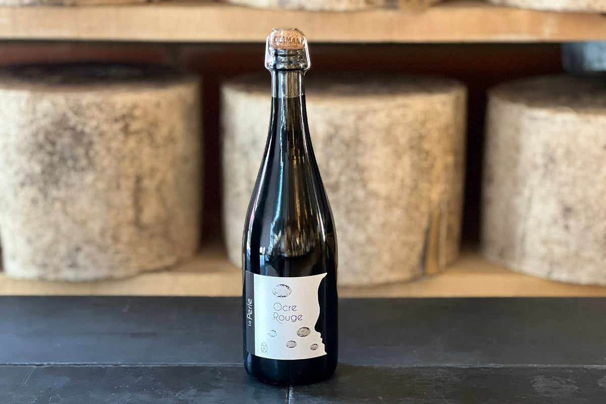 La Perle - Domaine de l'Ocre Rouge