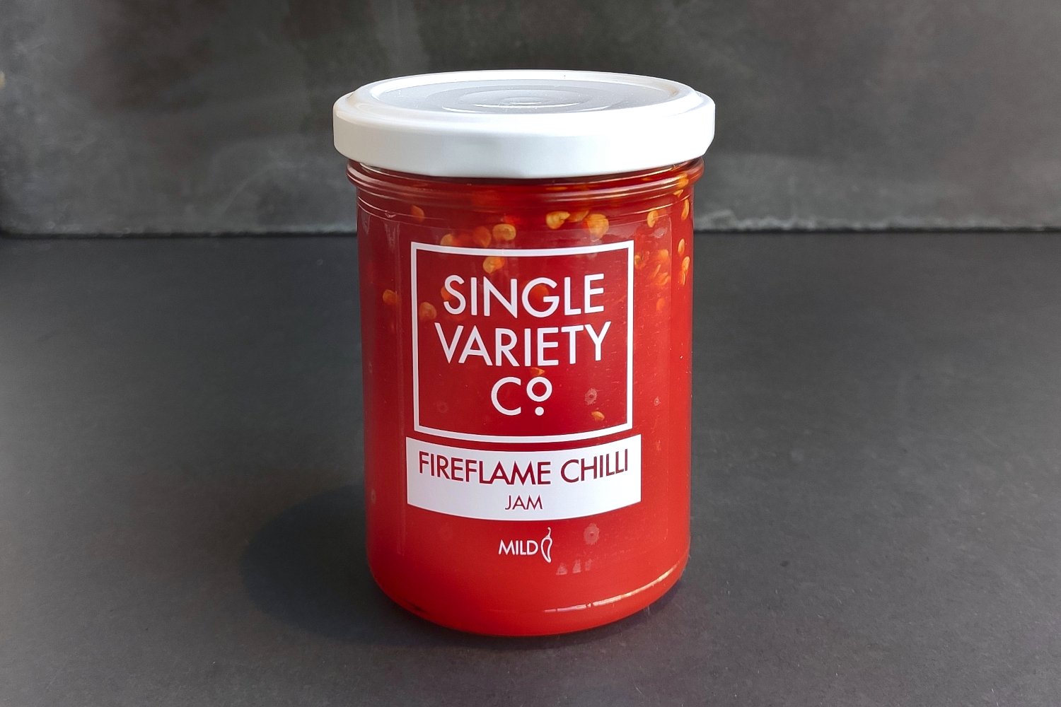 Fireflame Chilli Jam