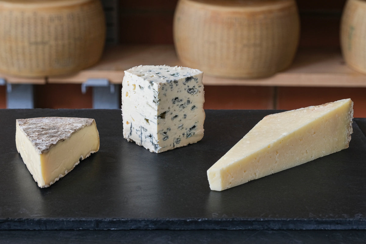 The Auvergnat Selection