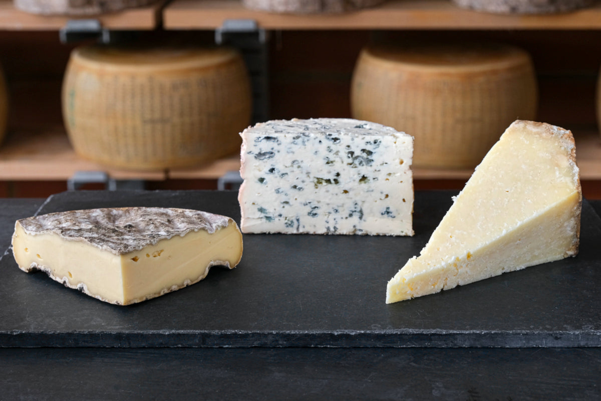 The Auvergnat Selection