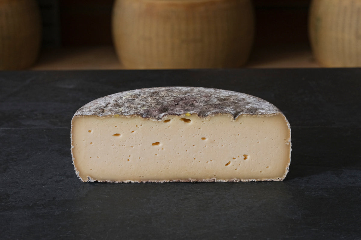 Tomme de Vache