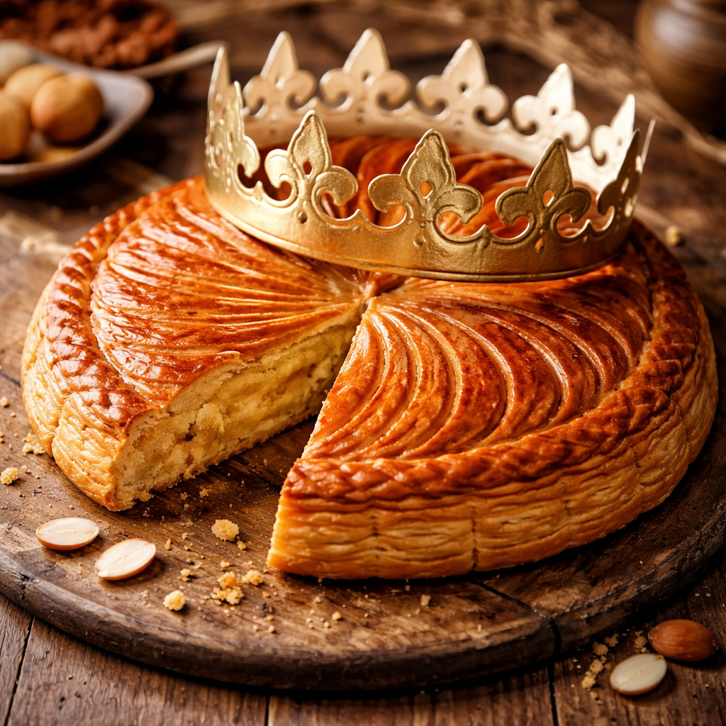 Twelfth Night or Eat What You Will