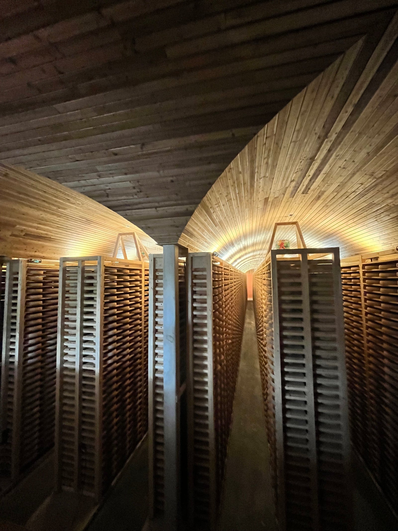 EXCERPTS FROM OUR COMTÉ SEMINAR