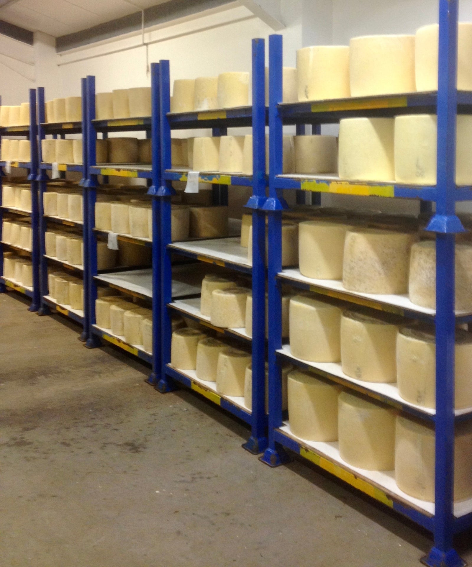 Autumnal Cheese Recipes