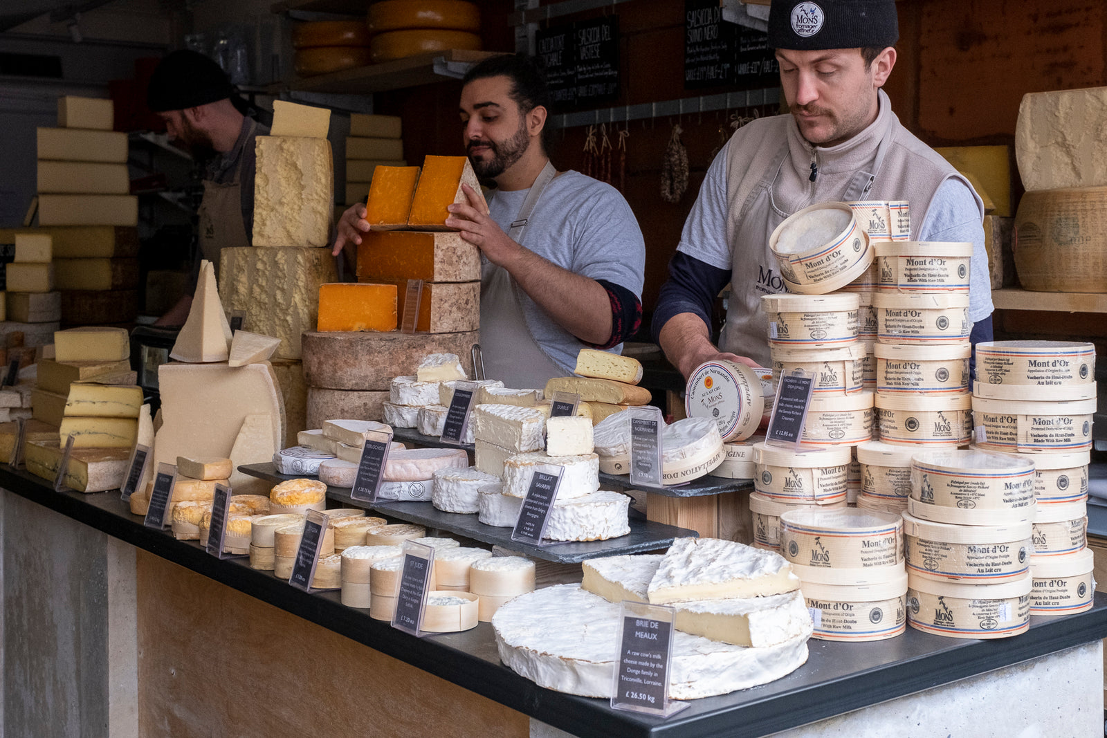 Christmas & New Year Opening Times 2021-2022