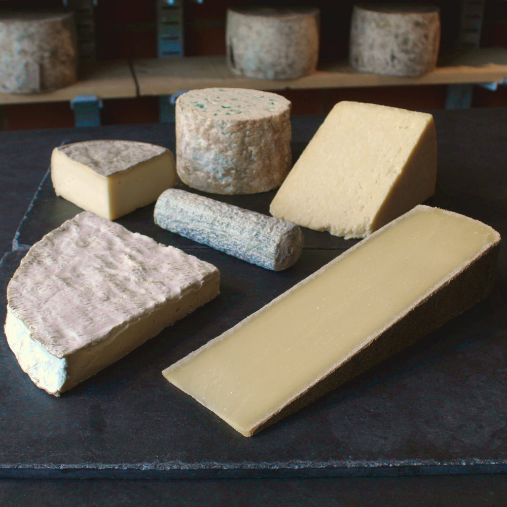 Cheese Selections