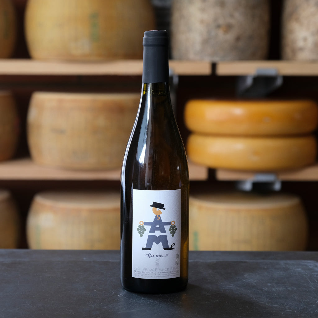 Rose, Sweet & Orange Wine