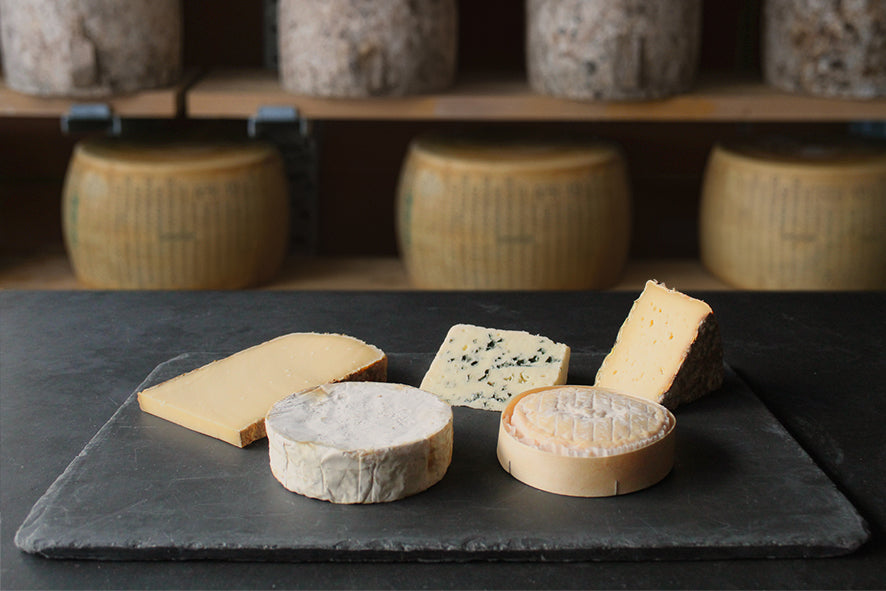 The Classic French Selection