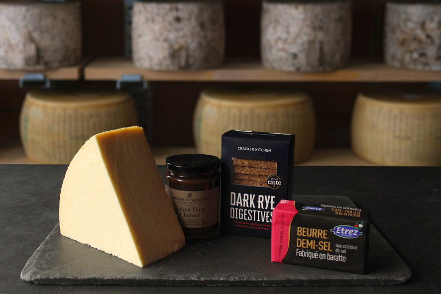 Kirkham's Lancashire 1kg Selection