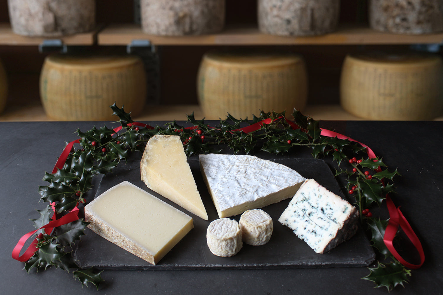 A Cheesemonger's Tour de France Selection