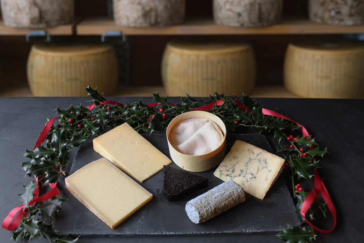 The Classic Christmas Selection