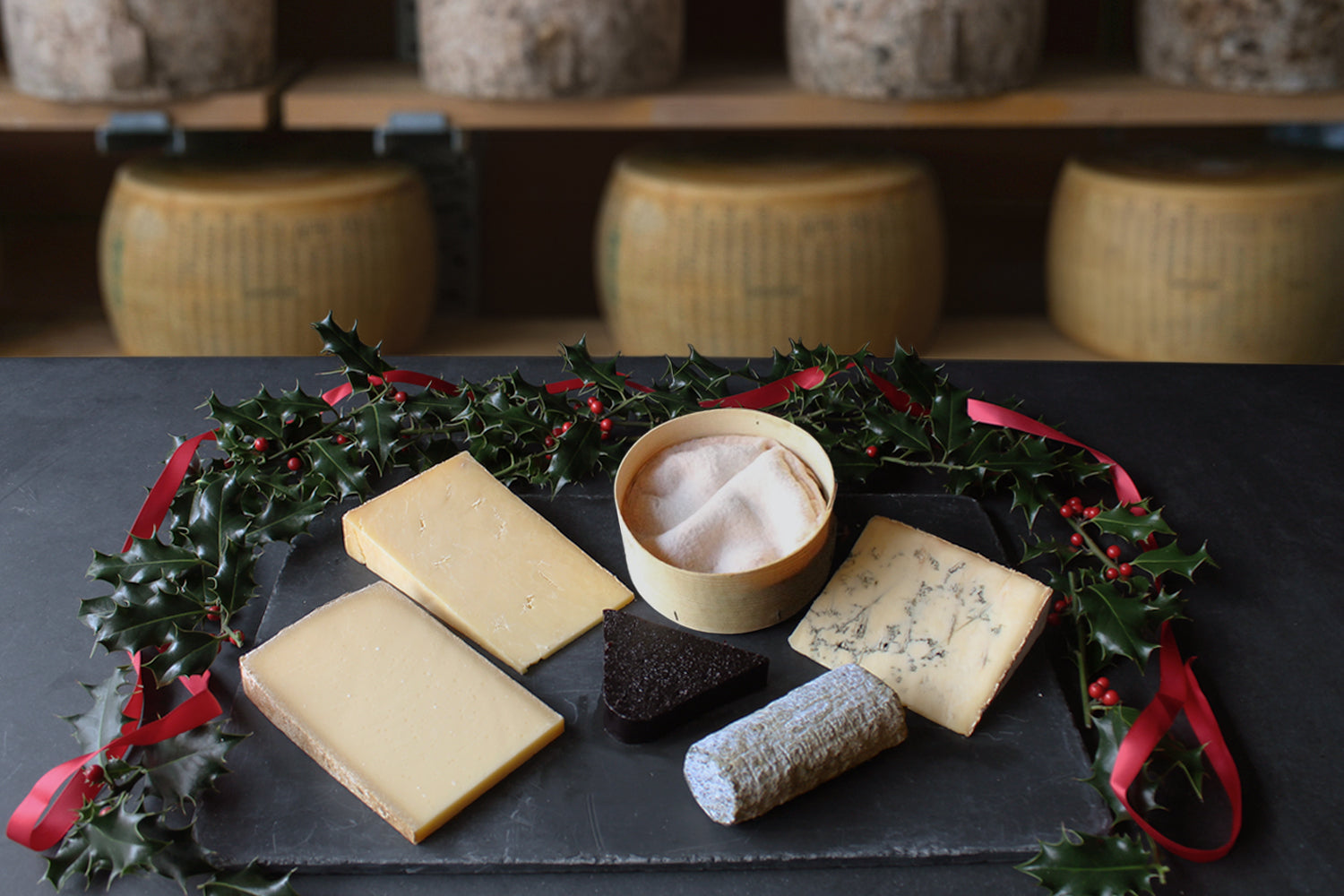 The Classic Christmas Selection