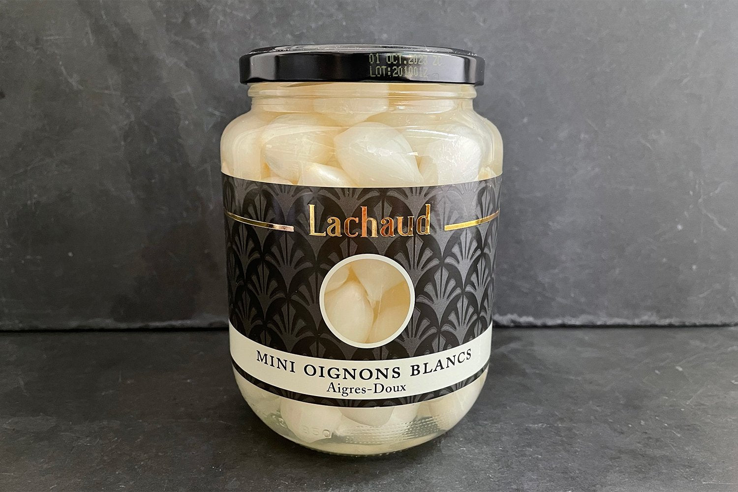 Lachaud Pickled Onions