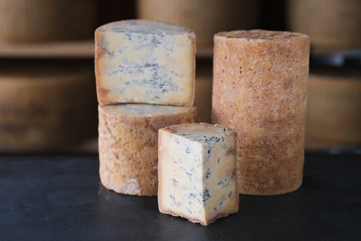 Fourme de Montbrison Mons Cheesemongers