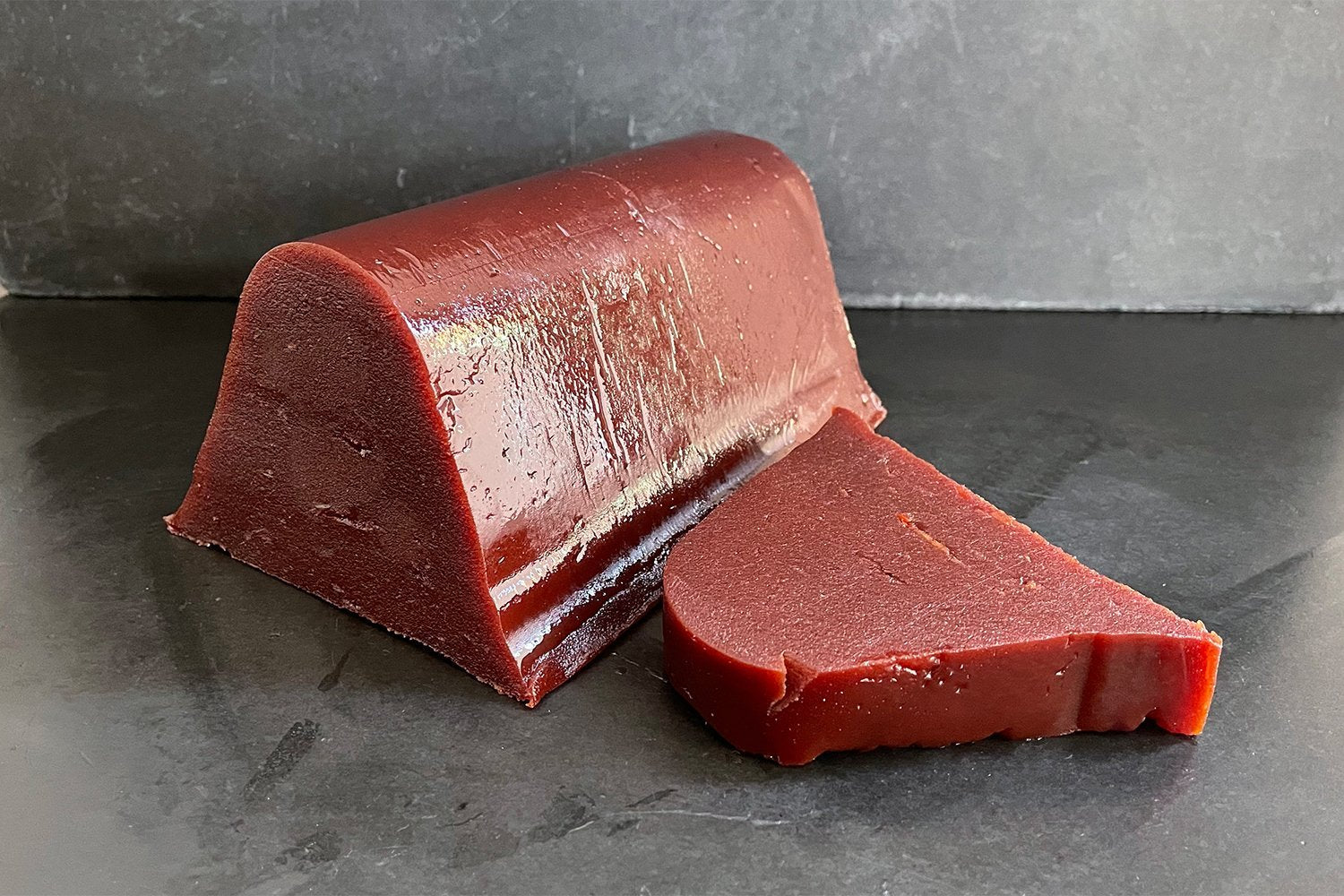 Quince Fruit Paste - England Preserves