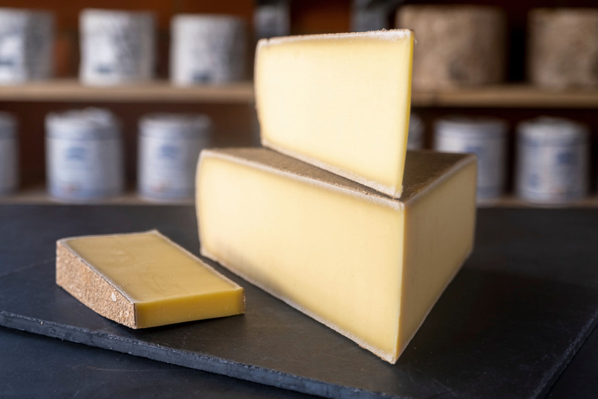 Comte 18-23 Months - Mons Cheesemongers