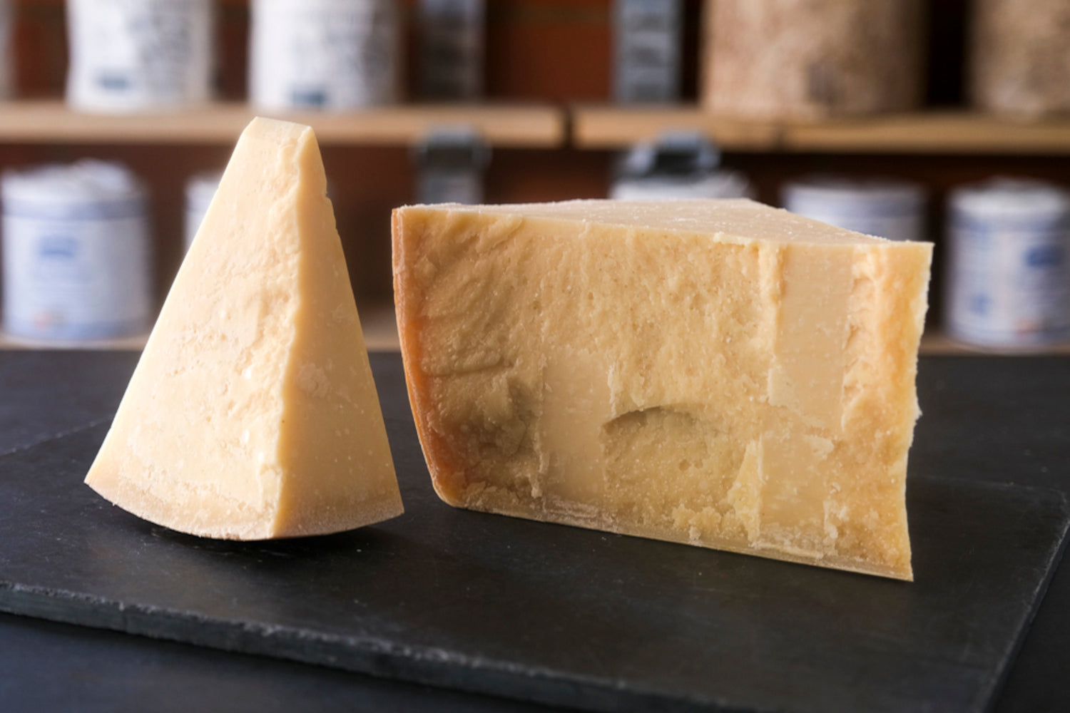 Parmigiano Reggiano