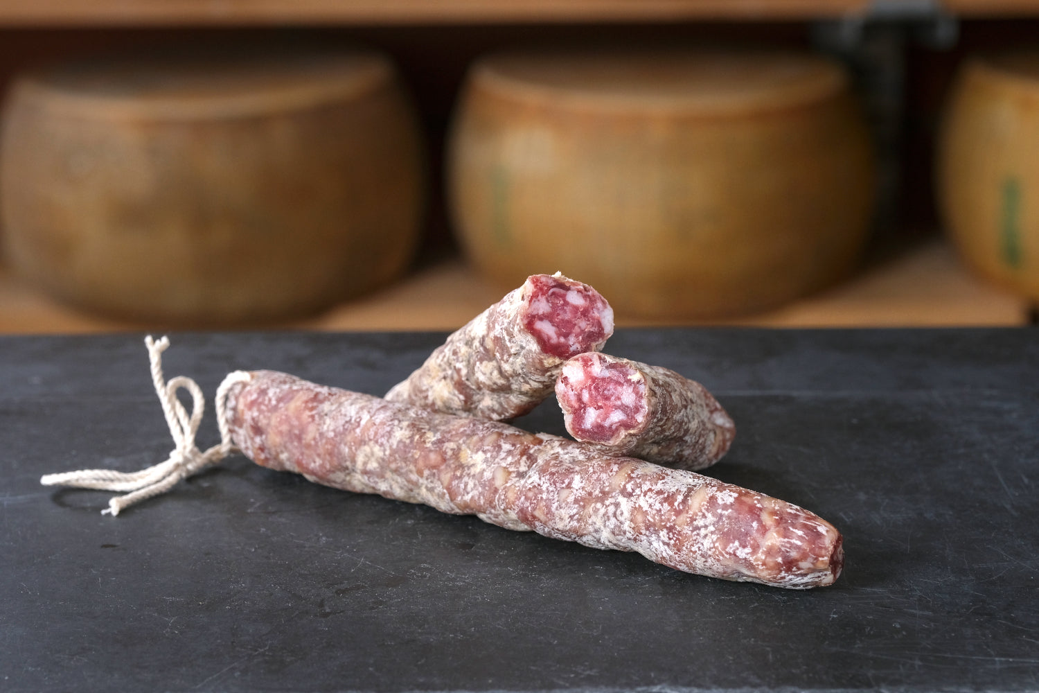 Strolghino Di Culatello