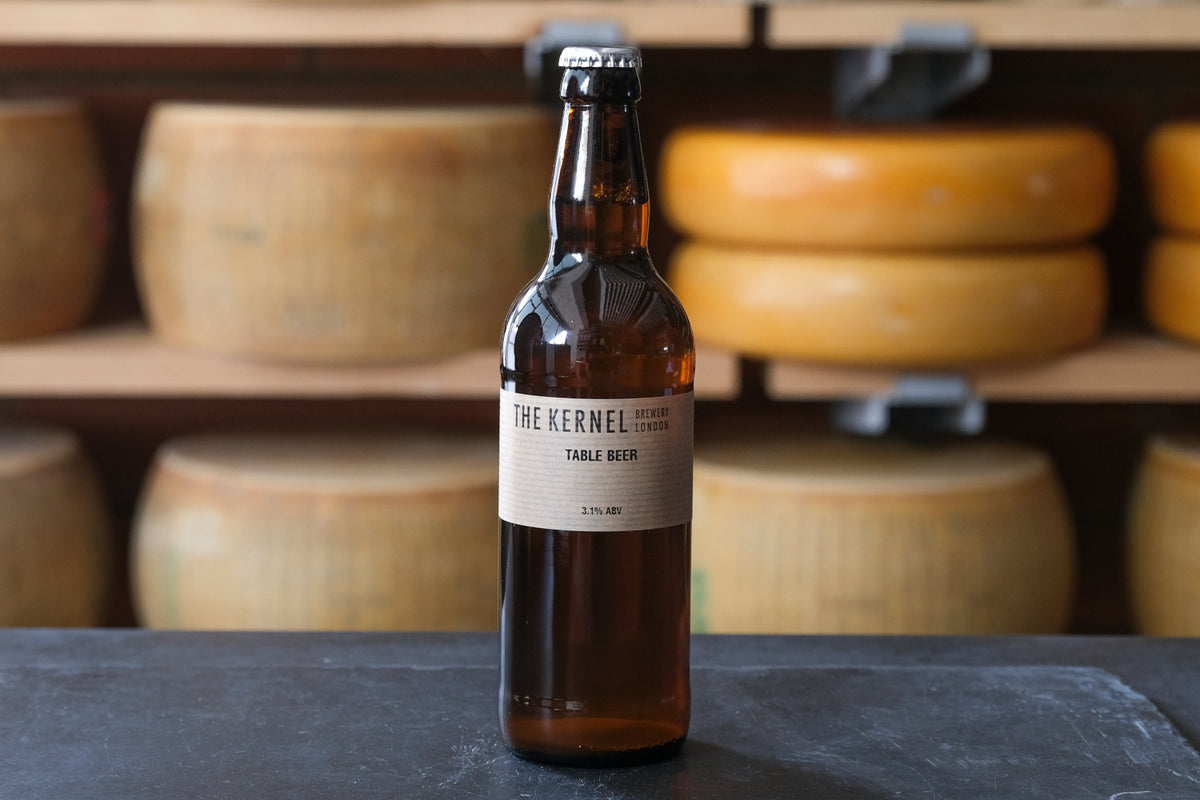 Kernel - Table Beer