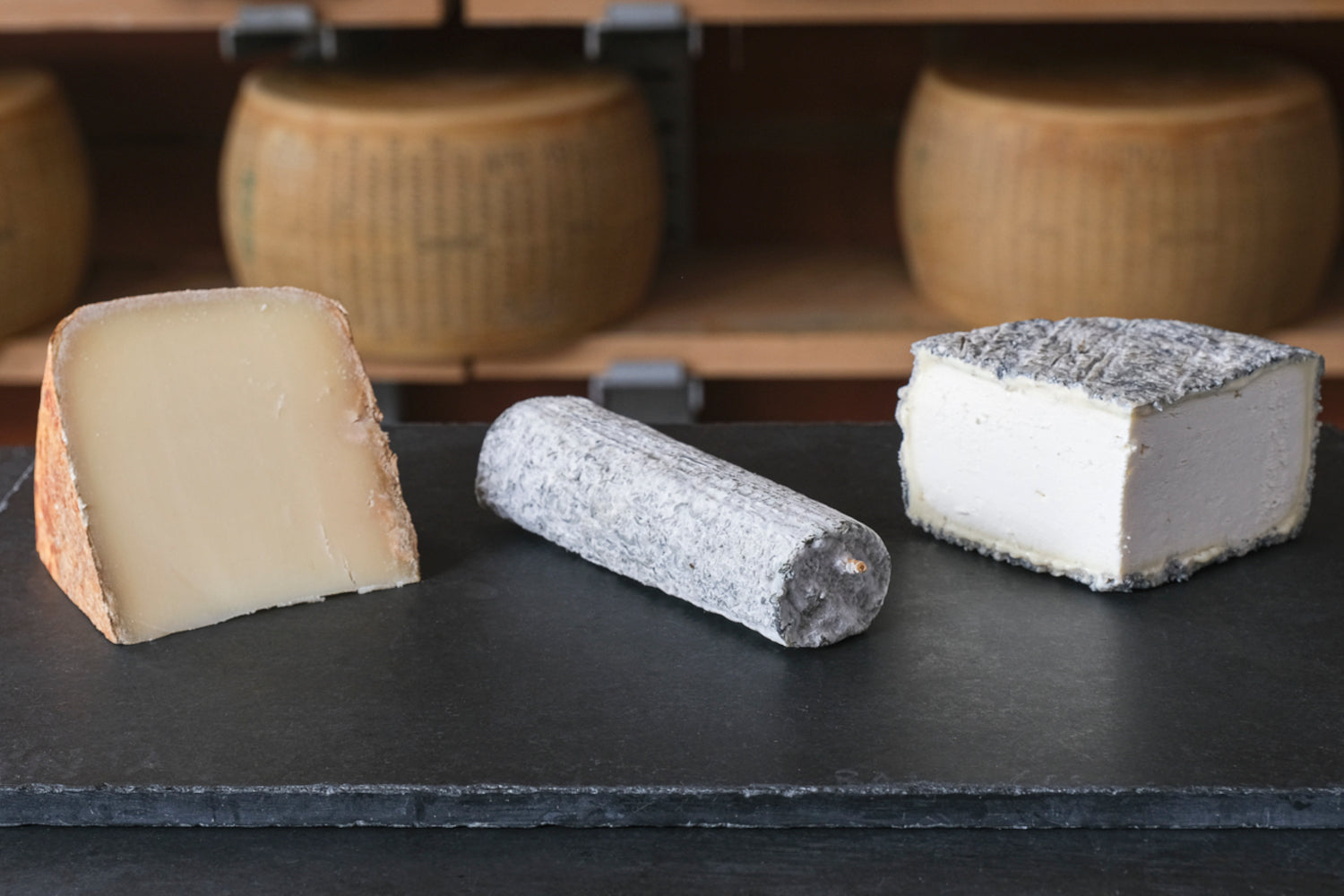 The Goat and Sheep Selection